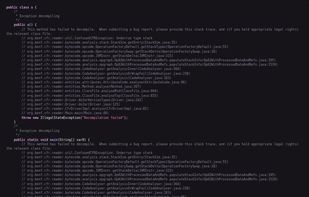 Paramorphism screenshot 1