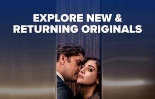 Paramount+ screenshot 2