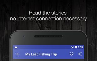 Paranormal screenshot 2