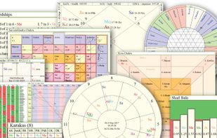 Parashara's Light screenshot 1