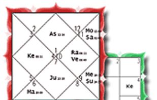 Parashara's Light screenshot 2