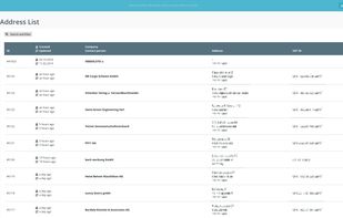 Parashift screenshot 3