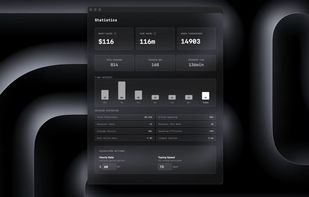 Paraspeech screenshot 3