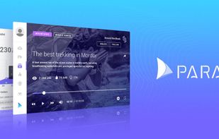 paratii screenshot 1