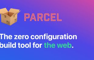 Parcel JS screenshot 1