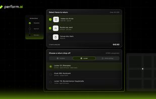 Perform.AI Return Experience 