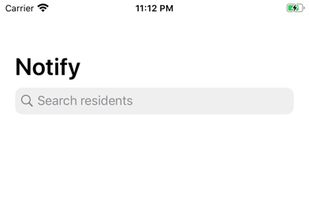 Parcel Tracker screenshot 1