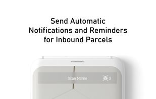 1. SNAP PARCEL LABEL