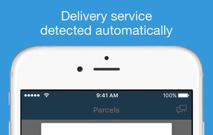 Parcels screenshot 3