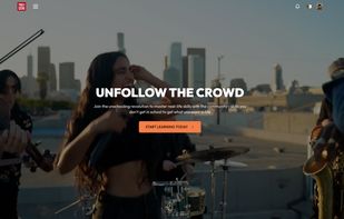 Unschooling screenshot 1