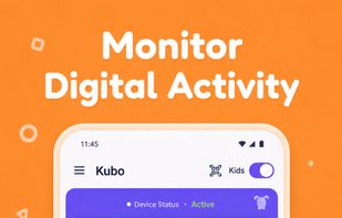 Kubo - Parental Control screenshot 3