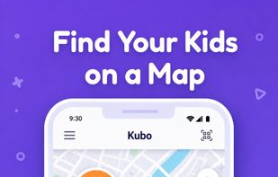 Kubo - Parental Control screenshot 1