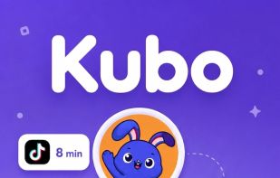 Kubo - Parental Control screenshot 1