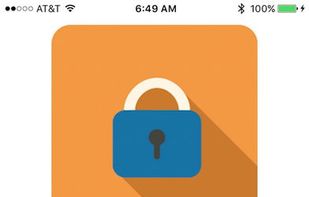 Parental Control by Blue Eyes Innovation screenshot 2