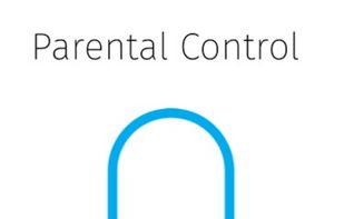 Parental Control by Blue Eyes Innovation screenshot 1