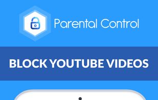 Parental Control Kroha screenshot 2