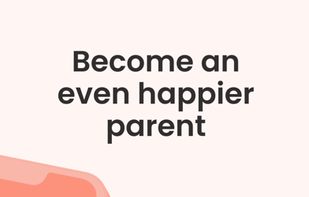 Parenthood: Happy Parent screenshot 1