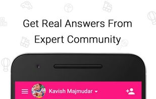 Parentlane screenshot 1