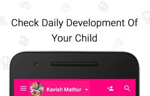 Parentlane screenshot 1