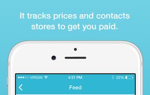 Paribus screenshot 3