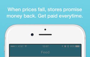 Paribus screenshot 1
