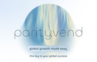 ParityVend screenshot 1