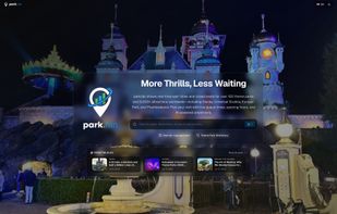 Start Page