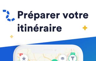 park4night screenshot 2