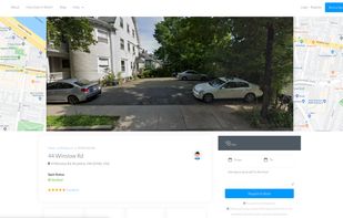 Parkaze screenshot 1