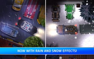 Parking Mania screenshot 2