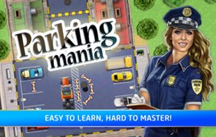 Parking Mania screenshot 1