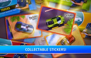 Parking Mania screenshot 1