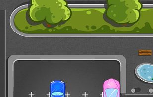 Parking Panic screenshot 1