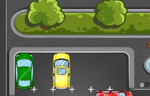 Parking Panic screenshot 2