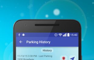 ParKing Reminder screenshot 3