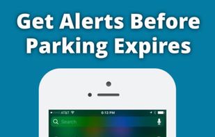 Parkmobile screenshot 3