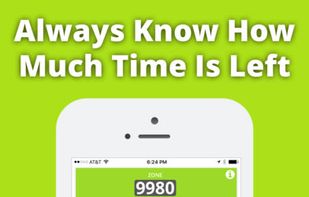 Parkmobile screenshot 2