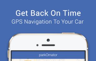 STEP THREE: Get Back On Time