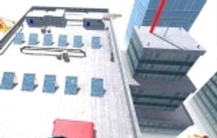 Parkour GO screenshot 1