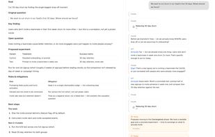Parley AI screenshot 3