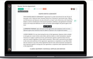 Parley Pro screenshot 1