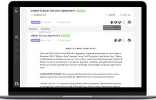 Parley Pro screenshot 2