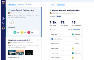 Parlor.io screenshot 2