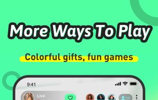 Parmy Live screenshot 1