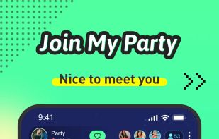 Parmy Live screenshot 1