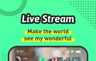 Parmy Live screenshot 3