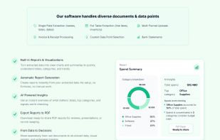 ParserData screenshot 1