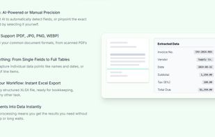 ParserData screenshot 2