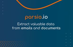 Parsio.io screenshot 1