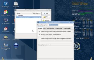 Parted Magic screenshot 2